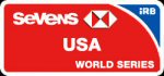 USA: IRB World 7s Series